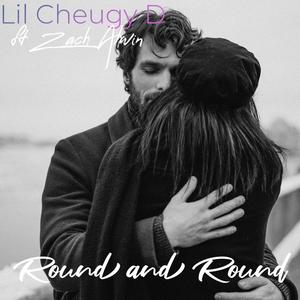 Round and Round (feat. Zach Alwin)