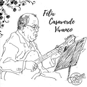 Félix Casaverde Vivanco