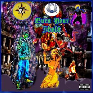 Ambush (feat. Oktane) (Explicit)