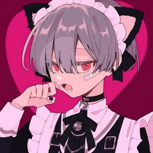 デビルchan (玲音-Leon- ver.)