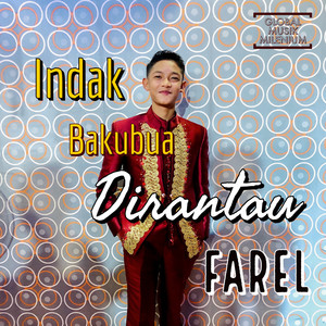 Indak Bakubua DiRantau Farel