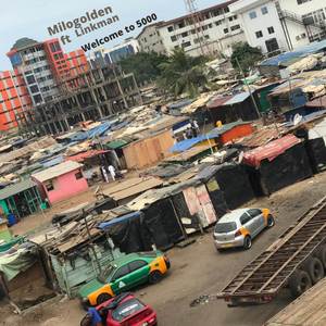 Welcome to 5000 (Explicit)