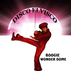 Boogie Wonder Dome