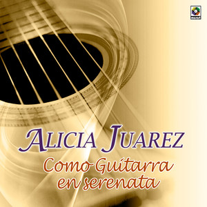 Como Guitarra En Serenata