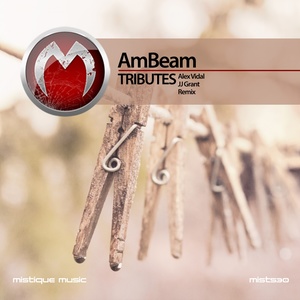 Tributes (JJ Grant Breaks Mix)