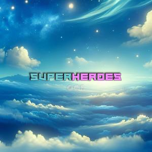 Superhéroes (feat. Denn Montesinos)