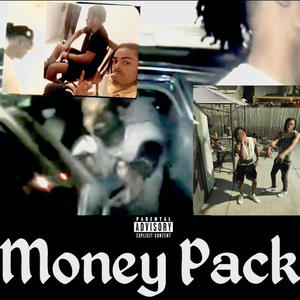 Money Pack EP (Explicit)