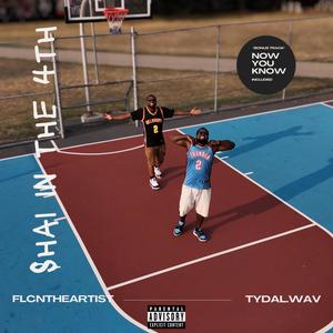 Shai in the 4th (Explicit)