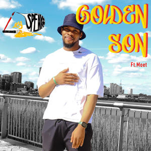 GOLDEN SON (feat. Moet) [Explicit]