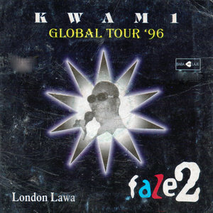 Faze2 Global Tour '96