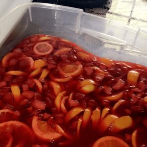 Jungle Juice (Explicit)