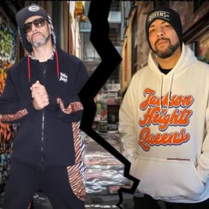 Never Give Up (feat. Killa Doc) (Explicit)