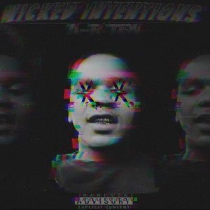 Wicked Intentions (Explicit)