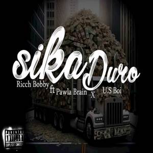 Sika Duro (Remastered) [Explicit]