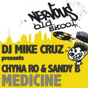 Medicine (Dub Mix)