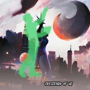 Crescendo of Us