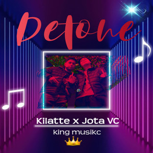 Detone (Explicit)