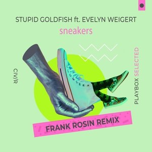 Sneakers (Frank Rosin Remix)