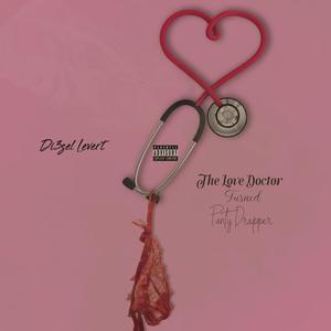 The Love Doctor Turned Panty Dropper (Explicit)