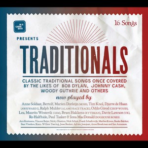 I Believe I'll Dust My Broom(Feat. Djurre de Haan, Arn Kortooms, Vincent Beijer, Bram Hakkens, Frank Schalkwijk & Nick Schuit)