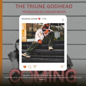 Modern chokri (Original)