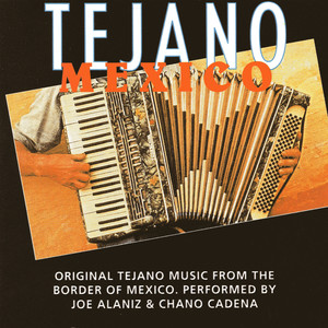 Tejano Mexico, Vol. 1