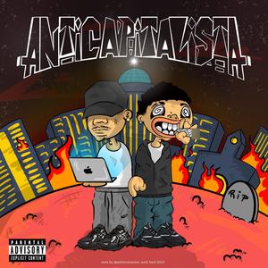 Anticapitalista (feat. Gonza013) (Explicit)
