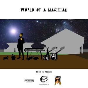 Say My Name(Interlude)[feat. Benny Afroe] (Explicit)