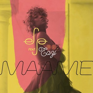 Efya - Maame