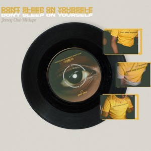 Clean N Tight Jersey Club