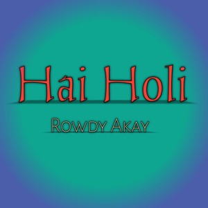 Hai Holi