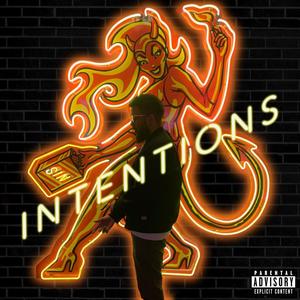 Intentions (Explicit)