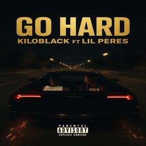 Go hard (Explicit)