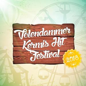 Volendammer Kermis Hit Festival 2018