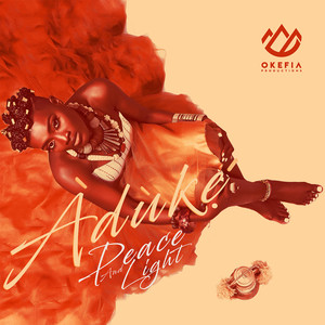 Áduke - Alamori (Radio Edit)