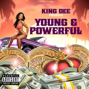 Intro-Young & Powerful(feat. Ashton Tyler)