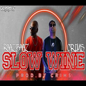 Slow-Wine (feat. Raaz Baaz) (Explicit)