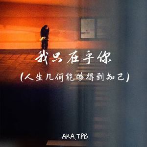 我只在乎你 (人生几何能够得到知己)