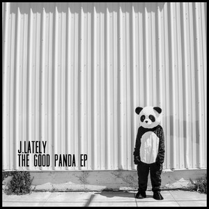 The Good Panda (Explicit)
