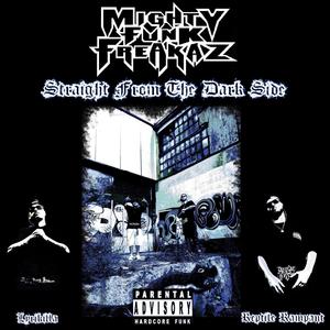 Powerfull impact(feat. Dirty Chris & De la H) (Explicit)