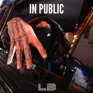 IN PUBLIC (Drill Instumental)
