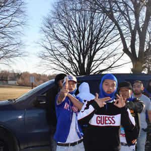 I do a lot (feat. Bright soulz, Nz, Ak Deezy & Lilz Lp) (Explicit)