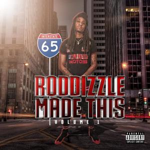 Rock Is Cooking(feat. HTP Tez) (Explicit)