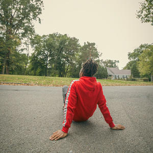 Weight On Me (Explicit)