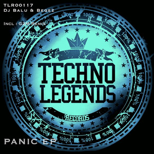 Panic EP