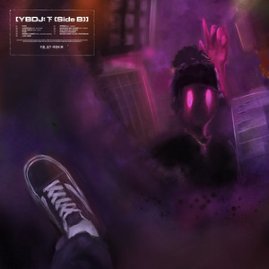 Maybe Xanny Killed Your Dream