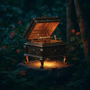 More Than A Woman (Music Box Version)