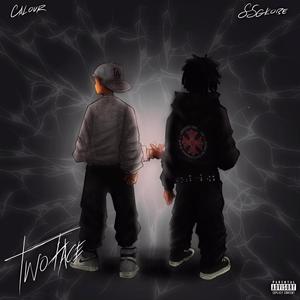 Two Face (feat. SSGKobe) (Explicit)
