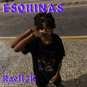 Esquinas (Explicit)