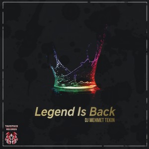 Legend Is Back